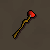 Picture of Mystic fire staff